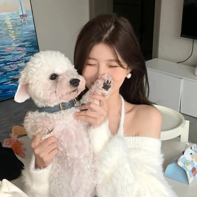 着牛仔裤的钟馗